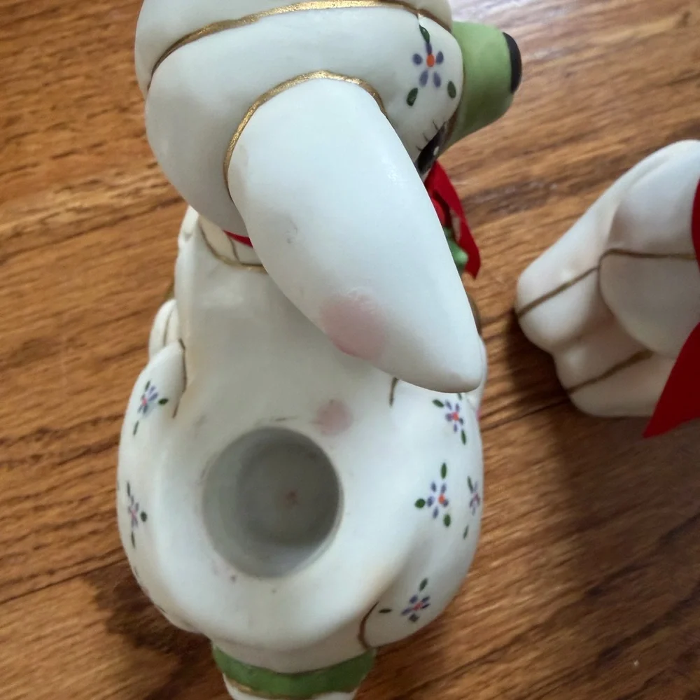 Lefton holiday deer